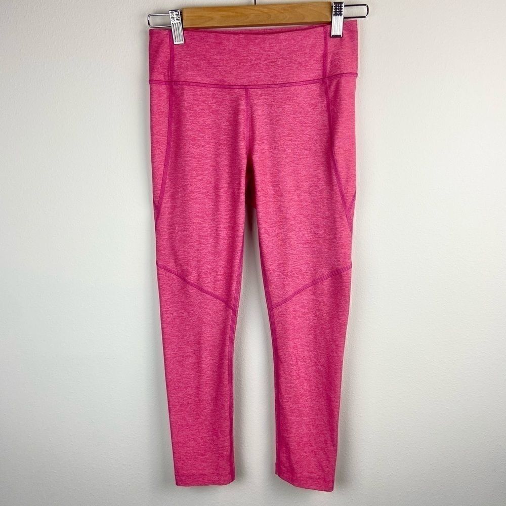 Outdoor Voices Warmup 3/4 Leggings